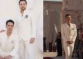 Un Tal Fredo celebra su gran boda y conmueve con tiernas fotos
