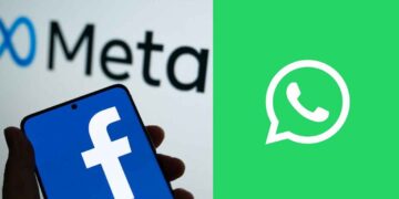 Usuarios reportan fallas en WhatsApp, Facebook e Instagram este 24 de marzo: ¿Por qué se registraron problemas en las aplicaciones?
