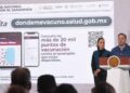 Vacunación contra el sarampión sigue siendo prioridad en varios estados del país