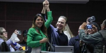 Velasco Ruth González