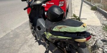 Vendedor herido en Matamoros