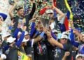 Venezuela Clásico Mundial de Béisbol