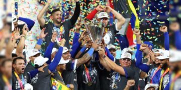 Venezuela Clásico Mundial de Béisbol