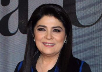 Victoria Ruffo desmiente rumor sobre su muerte y lo toma con humor