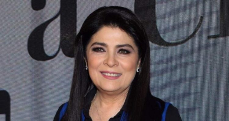 Victoria Ruffo desmiente rumor sobre su muerte y lo toma con humor