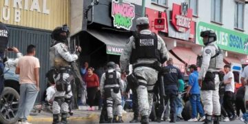 Violencia en Tlaxcala