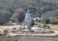 Virgen de El Chorrito Hidalgo