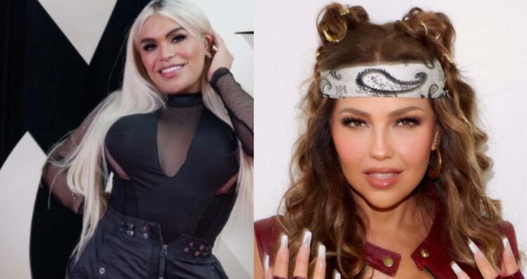 Wendy Guevara sorprende al revelar consejo de Thalía tras su cirugía