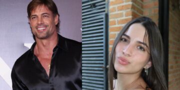William Levy hace público su romance con Jennifer Camacho