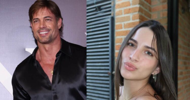 William Levy hace público su romance con Jennifer Camacho