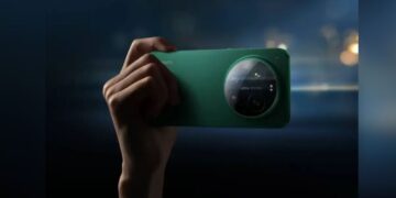 Xiaomi 17 Ultra cámara