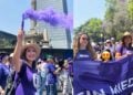 Xóchitl Gálvez 8M