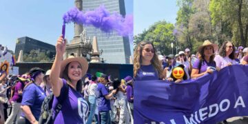 Xóchitl Gálvez 8M