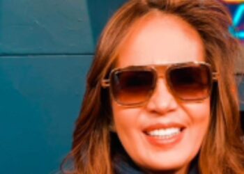 Yolanda Andrade retoma “Moe & Joe” y revela cómo se siente actualmente