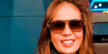 Yolanda Andrade retoma “Moe & Joe” y revela cómo se siente actualmente