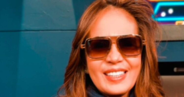 Yolanda Andrade retoma “Moe & Joe” y revela cómo se siente actualmente