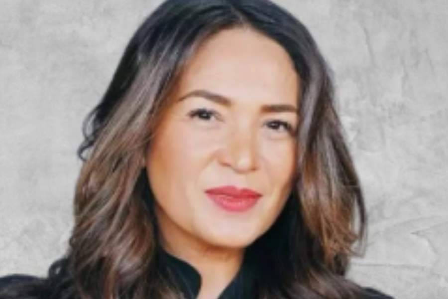 Yolanda Andrade retoma “Moe & Joe” y revela cómo se siente actualmente