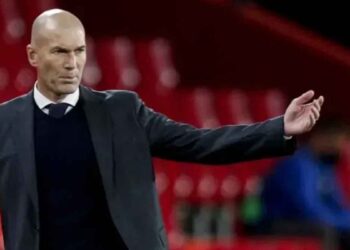 Zinedine Zidane cada vez más cerca de dirigir a la selección de Francia