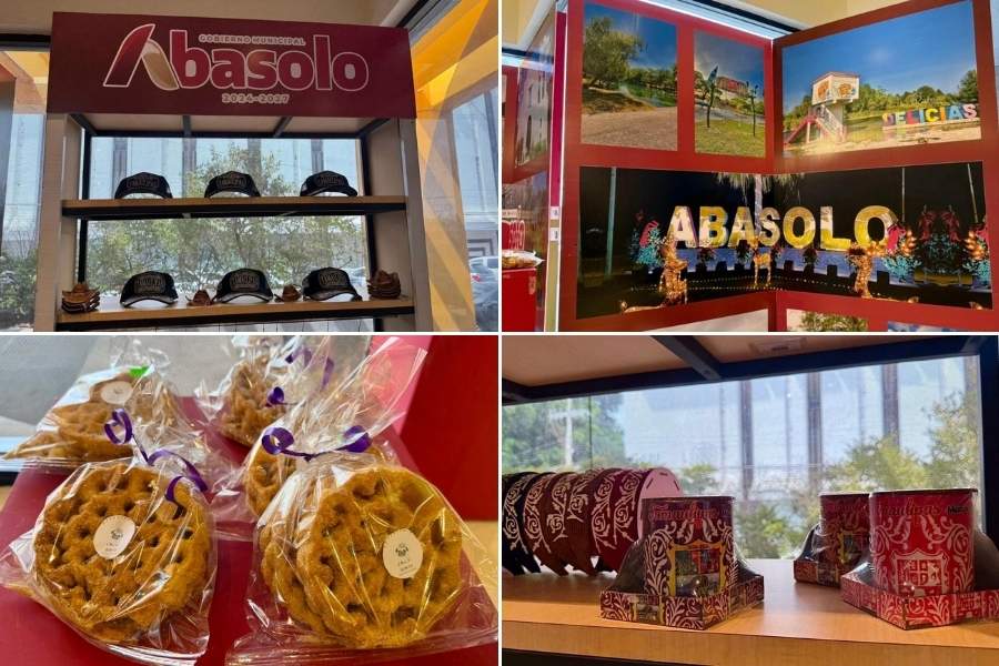 Abasolo en Punto Tamaulipas