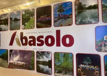 Abasolo en Punto Tamaulipas