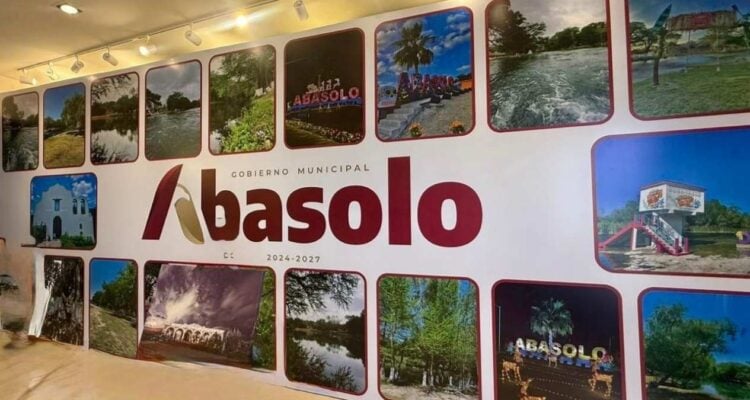 Abasolo en Punto Tamaulipas