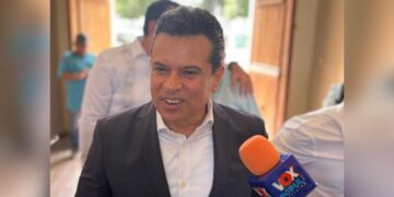 abasto de agua en Victoria 2026