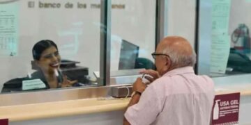 _abuelitos Pensión Bienestar mañana