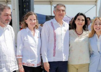 actividades del Campo Trion en Altamira