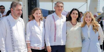actividades del Campo Trion en Altamira
