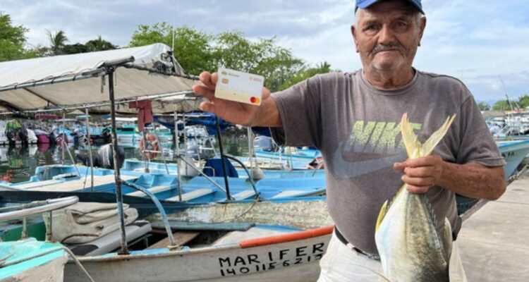 apoyo Bienpesca en Matamoros
