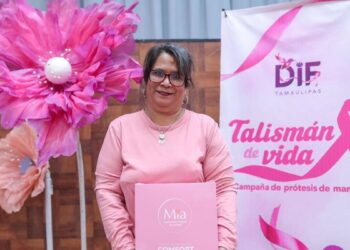 apoyo mujeres DIF Tamaulipas