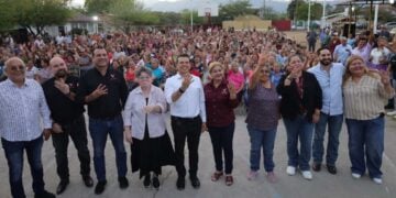 apoyos alimentarios DIF Ciudad Victoria