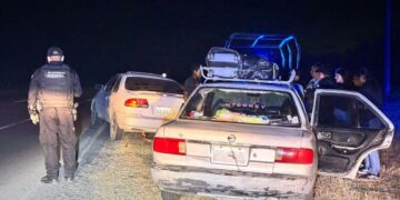 asistencia Guardia Estatal Tamaulipas