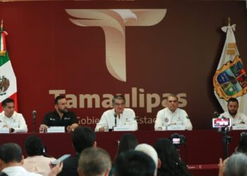 asistencia turística y vial Tamaulipas