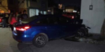 automóvil vivienda Matamoros