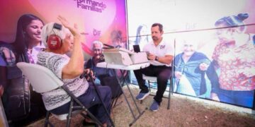 auxiliares auditivos DIF Tamaulipas