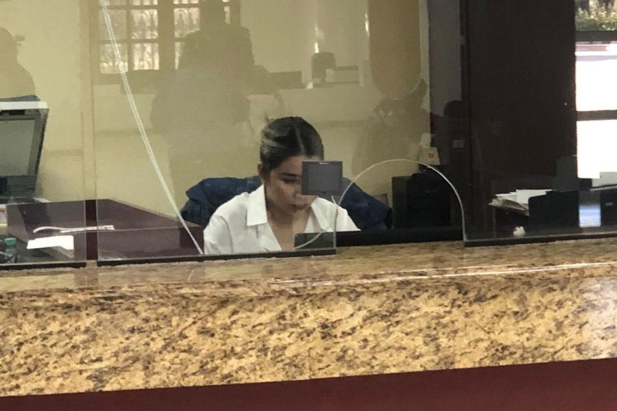 avanza pago del predial en Matamoros