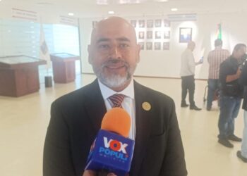 avenidas verdes en Tamaulipas