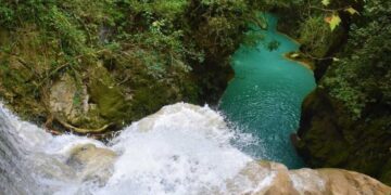 balnearios en Tamaulipas