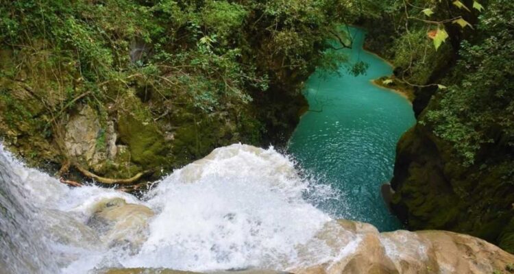 balnearios en Tamaulipas
