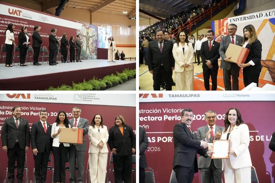 becas y apoyos UAT 2026