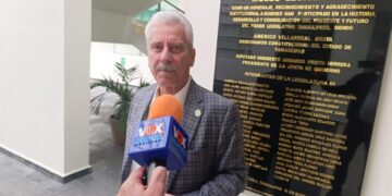 boletas fotografía de candidatos Tamaulipas