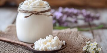 búlgaros de leche cuidados
