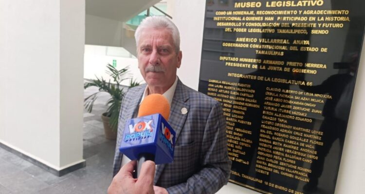 cambios en gabinete de Tamaulipas