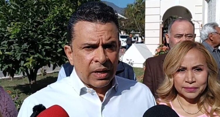 cambios gabinete Victoria