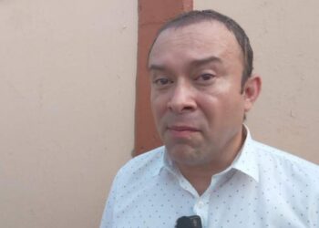 campaña preventiva contra el sarampión en Tamaulipas