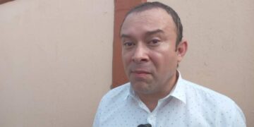 campaña preventiva contra el sarampión en Tamaulipas