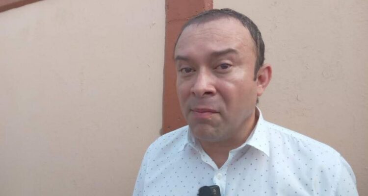campaña preventiva contra el sarampión en Tamaulipas