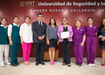 cáncer de cuello uterino Tamaulipas