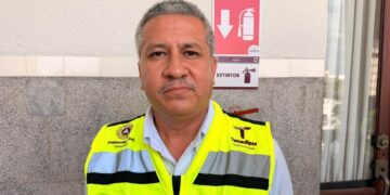 capacitación en seguridad hoteles Tamaulipas